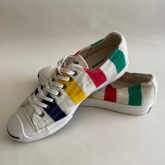 hudson bay converse